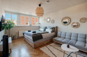 Boho Design Studio by HERO HOMES - Erstklassige Lage im historischen Zentrum - Self-Check-in